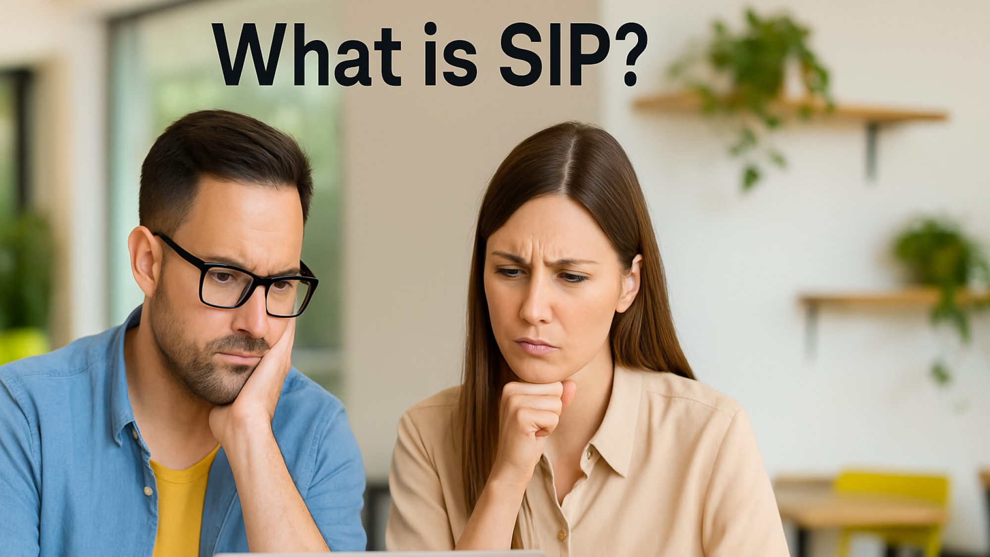 SIP tamil
