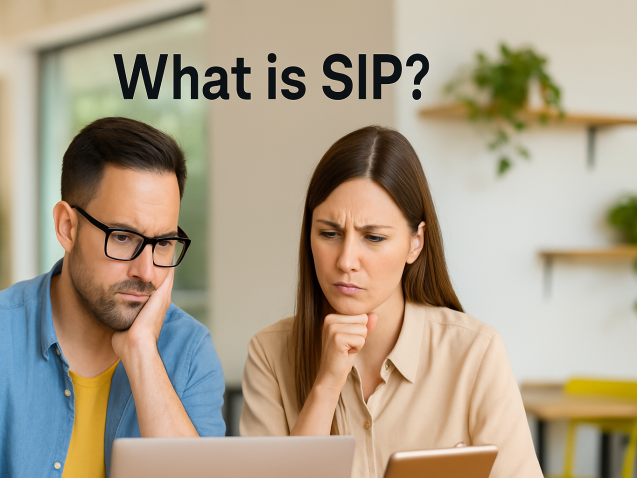 SIP tamil