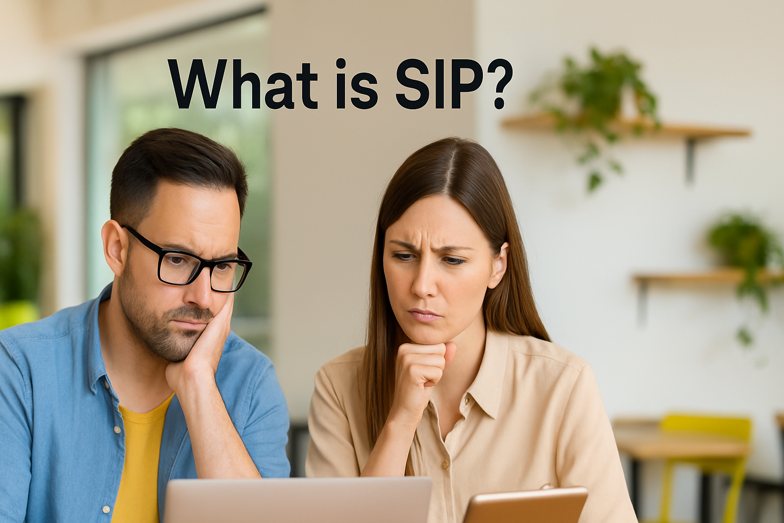 SIP tamil