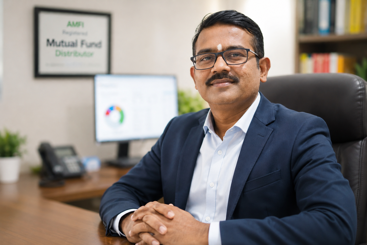 Flowers Mutual Fund Distributors