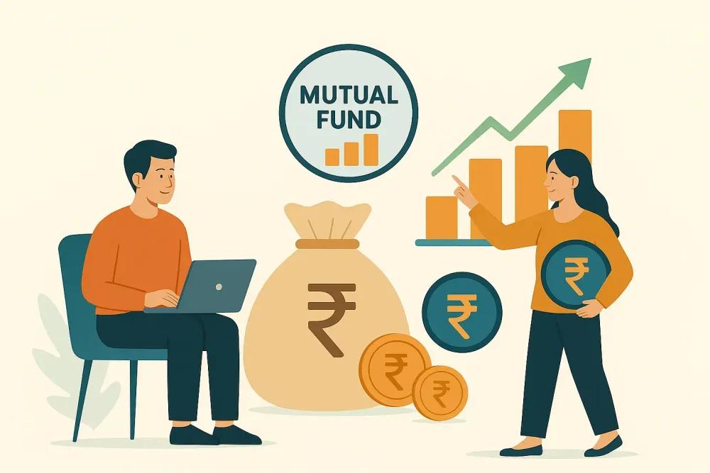 Mutual Funds for Beginners